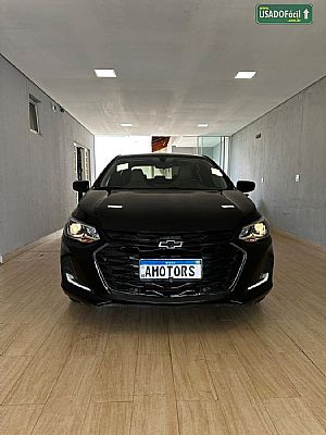 Onix Sedan Plus Premier 1.0 Turbo Automático Flex