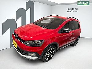 Fox Xtreme 1.6 4P Flex