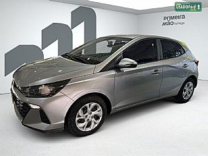 HB20 Hatch Comfort 1.0 Mecânico Flex
