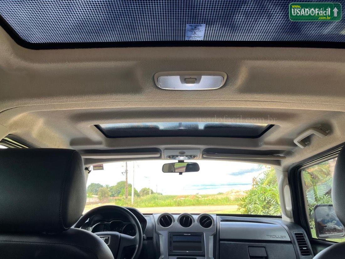 Foto do veículo
