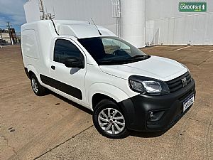 Fiorino Endurance EVO 1.4 Flex