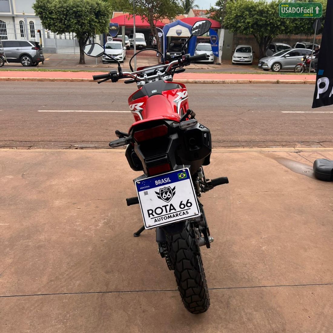 Foto do veículo