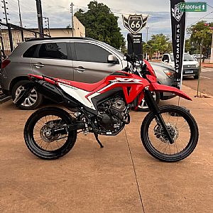 XR 300L Tornado Flex