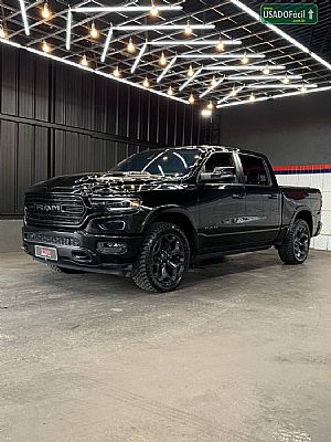 Ram 1500 Limited Night Edition 5.7 4x4 Automático