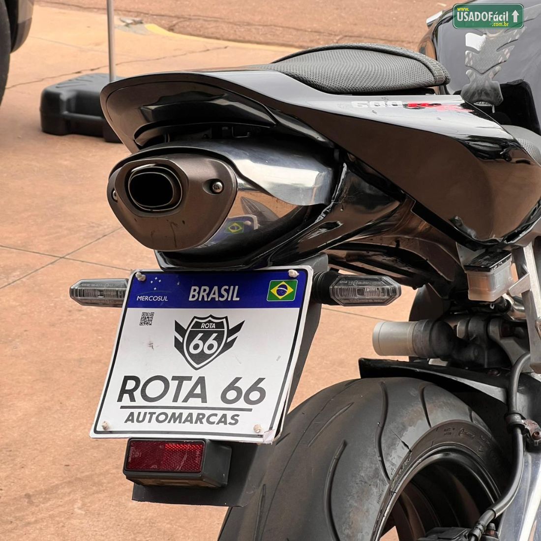 Foto do veículo
