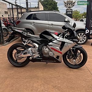 CBR 600 RR