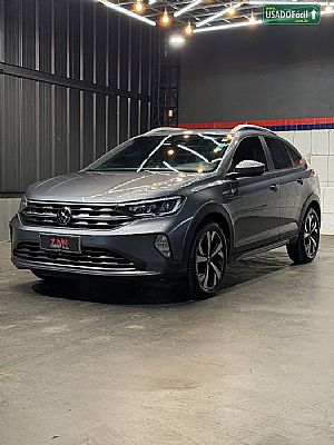 Nivus Highline 200 TSI Automático Flex