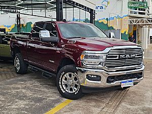 Ram 2500 Laramie CD 6.7 TDI 4x4 Diesel