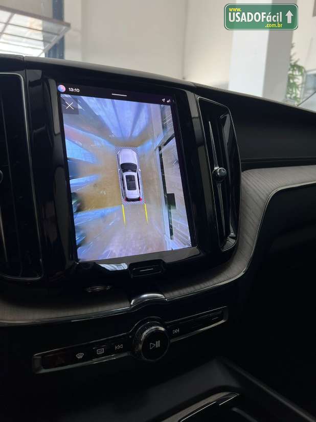 Volvo Volvo XC 60 T-8 Inscrption Expression 2.0 Híbrido 2021/2022 — foto 18 de 20