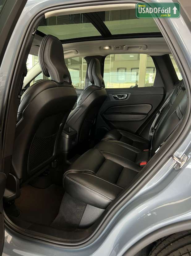 Volvo Volvo XC 60 T-8 Inscrption Expression 2.0 Híbrido 2021/2022 — foto 14 de 20
