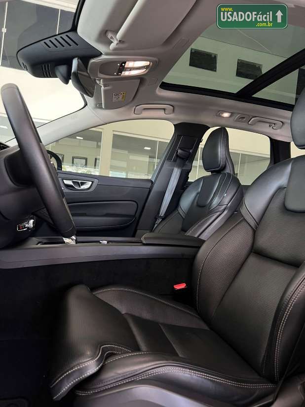Volvo Volvo XC 60 T-8 Inscrption Expression 2.0 Híbrido 2021/2022 — foto 13 de 20