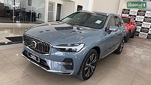 Volvo XC 60 T-8 Inscrption Expression 2.0 Híbrido