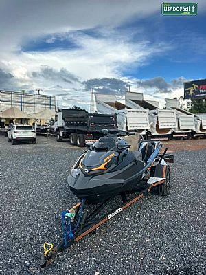 JET SKY SEA.DOO 170 GTI
