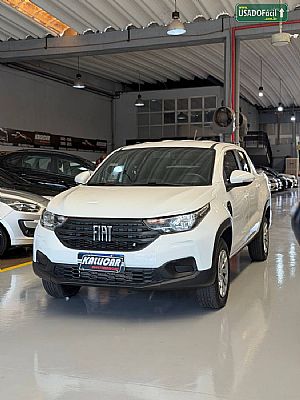 Strada Freedom CD 1.3 Flex