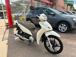 Biz 125 Flex