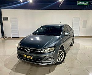 Virtus Highline 200 TSI Automático Flex