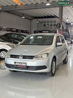 Gol 1.0 Mi 4P Total Flex
