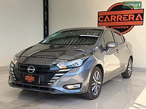 Versa Advance 1.6 Automático Flex