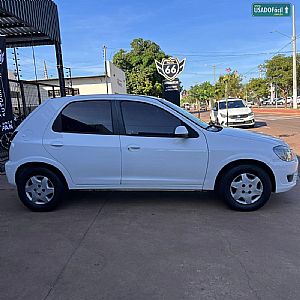 Celta LT 1.0 4P Flex Power