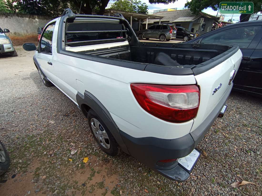 Foto do veículo