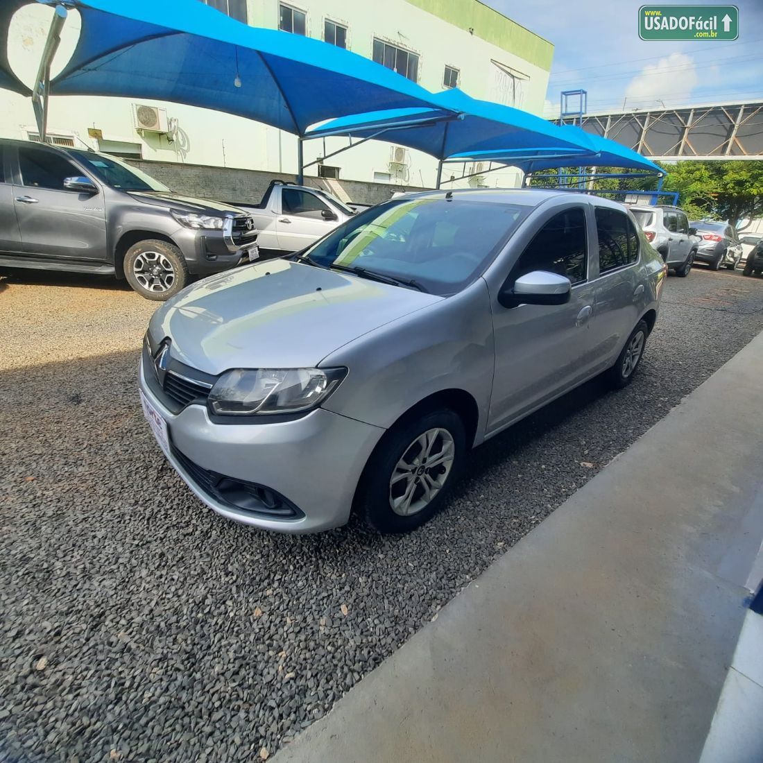 Foto do veículo