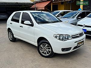 Palio Fire Flex 4p