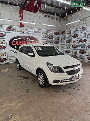 Agile LTZ 1.4 MPFI FlexPower