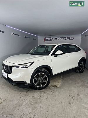 HRV EX Sensing 1.5 Automático Flex