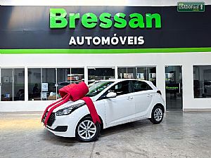 HB20 Hatch Comfort 1.0 Flex