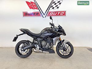 Triumph Tiger 660 Sport