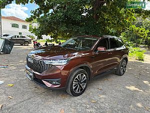 Haval H6 ONE 1.5 HEV Híbrido