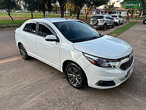 Cobalt LTZ 1.8 Mecânico EconoFlex
