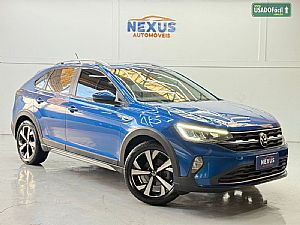 Nivus Highline 200 TSI Automático Flex