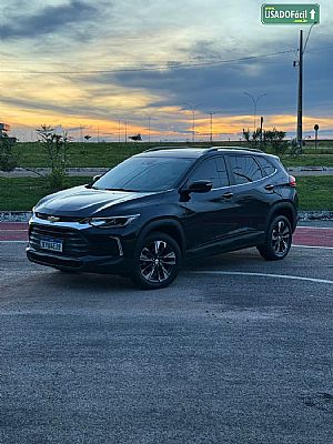 Tracker Premier 1.2 Turbo Automático Flex