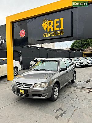 Gol 1.0 Mi 4P Total Flex