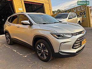Tracker Premier 1.2 Turbo Automático Flex