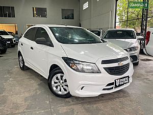 Onix Joy Hatch 1.0 Mecânico Flex