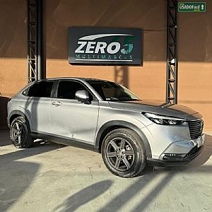 HRV EXL Sensing 1.5 Automático