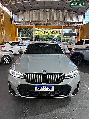 BMW 320i Sport Turbo 2.0