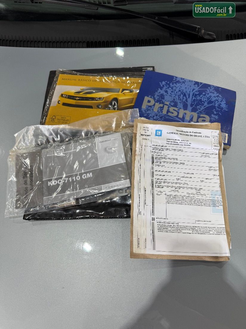 Foto do veículo