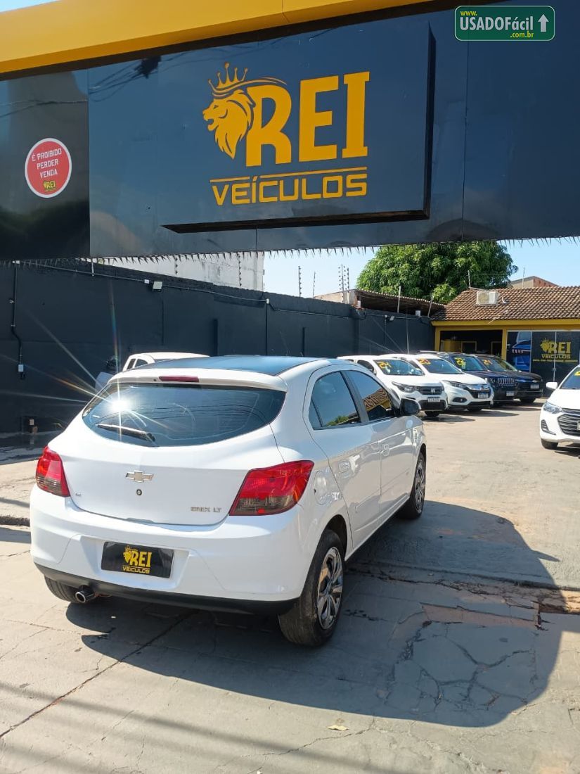 Foto do veículo