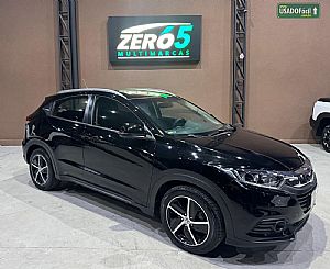 HRV EX 1.8 Automático Flex