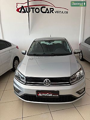 Voyage 1.6 MSi Automático Flex