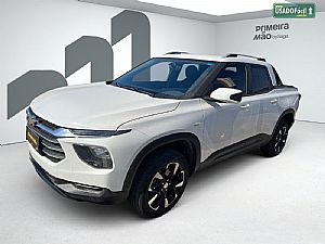 Montana LTZ 1.2 Turbo Automático Flex