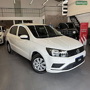 Gol 1.0 4P Flex
