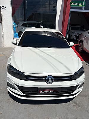 Polo Comfortline 1.0 200 TSI Automático Flex