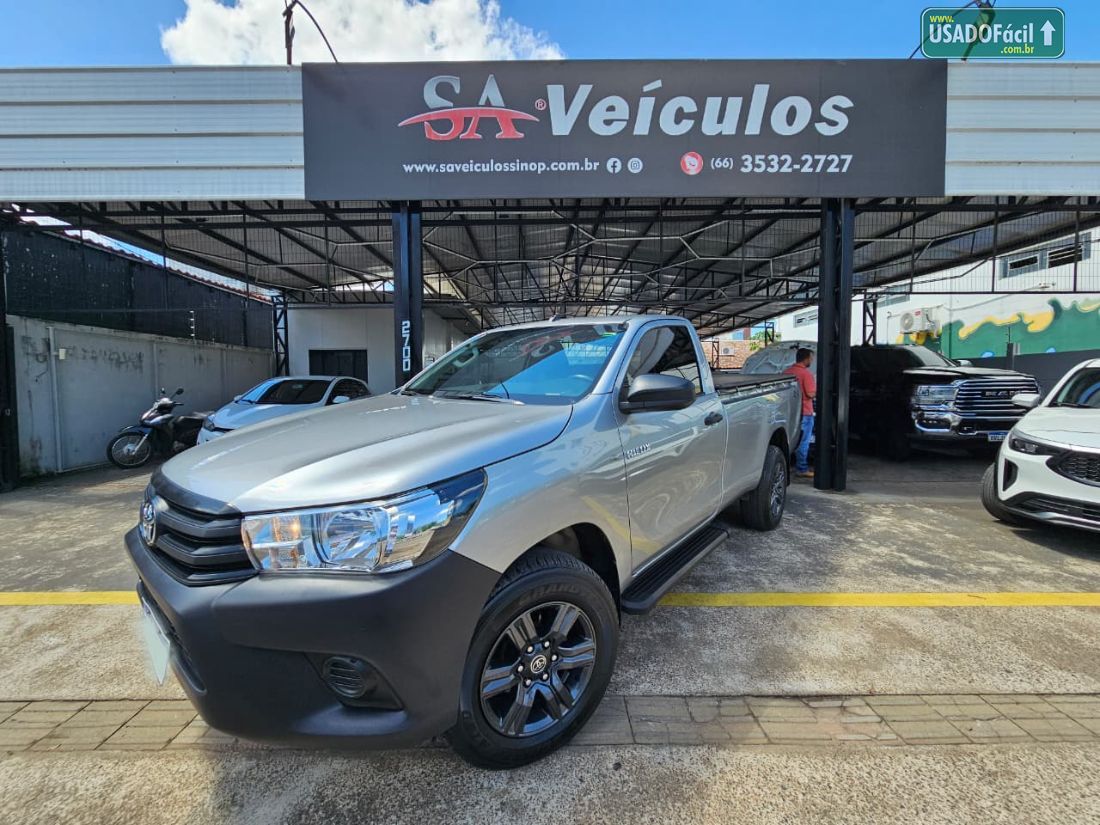 Foto do veículo