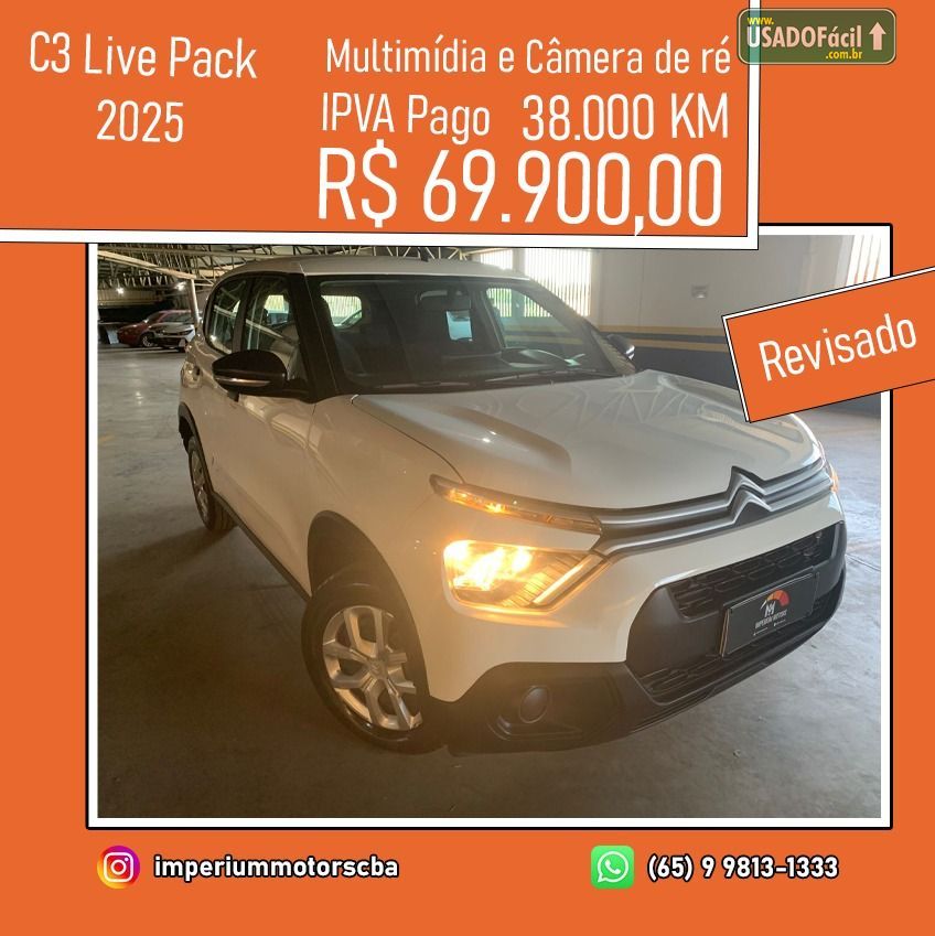 Foto do veículo