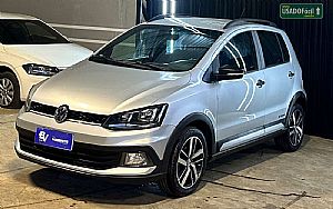 Fox Xtreme 1.6 4P Flex