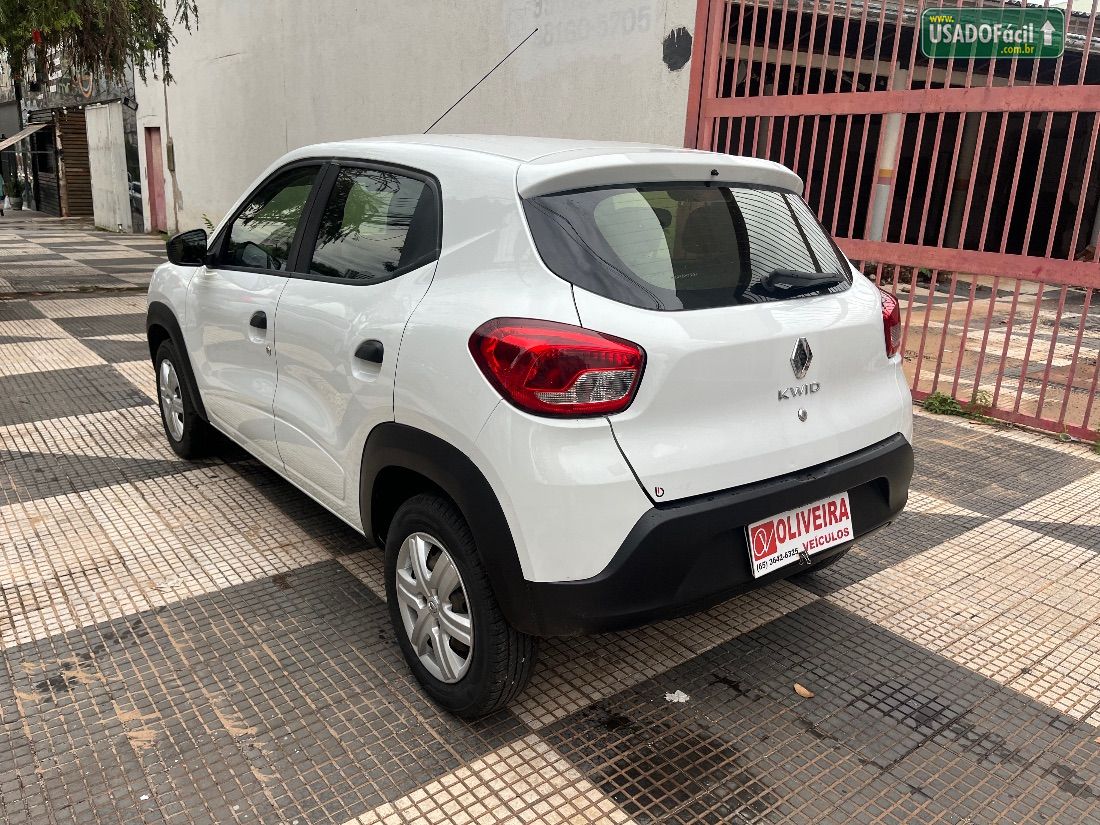 Foto do veículo